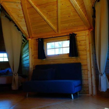 Camping 3 Etoiles - Piscine - Ccbb0Gd Bizanet Zewnętrze zdjęcie
