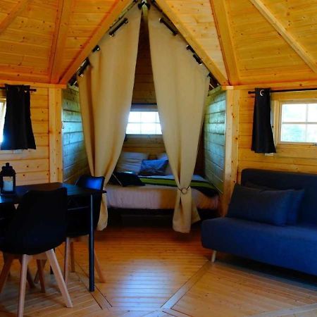 Camping 3 Etoiles - Piscine - Ccbb0Gd Bizanet Zewnętrze zdjęcie