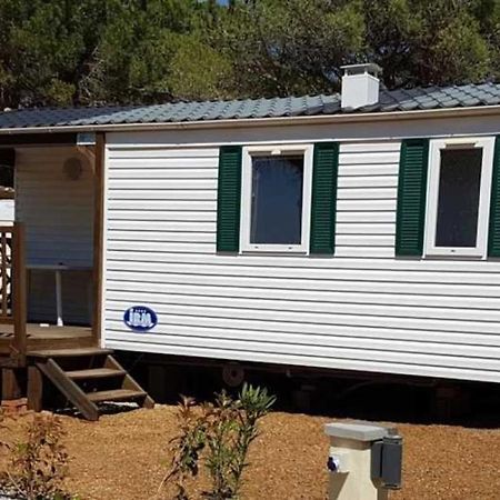 Camping 3 Etoiles - Piscine - Ccbb0Gd Bizanet Zewnętrze zdjęcie