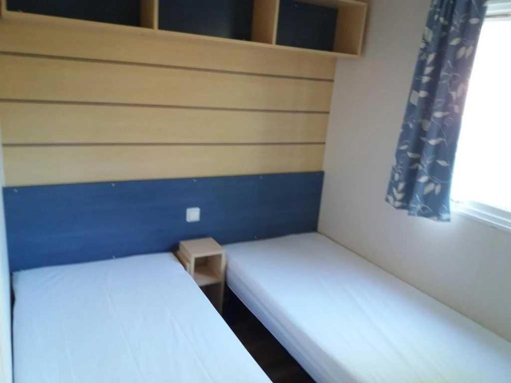 Camping 3 Etoiles - Piscine - Ccbb0Gd Bizanet Zewnętrze zdjęcie