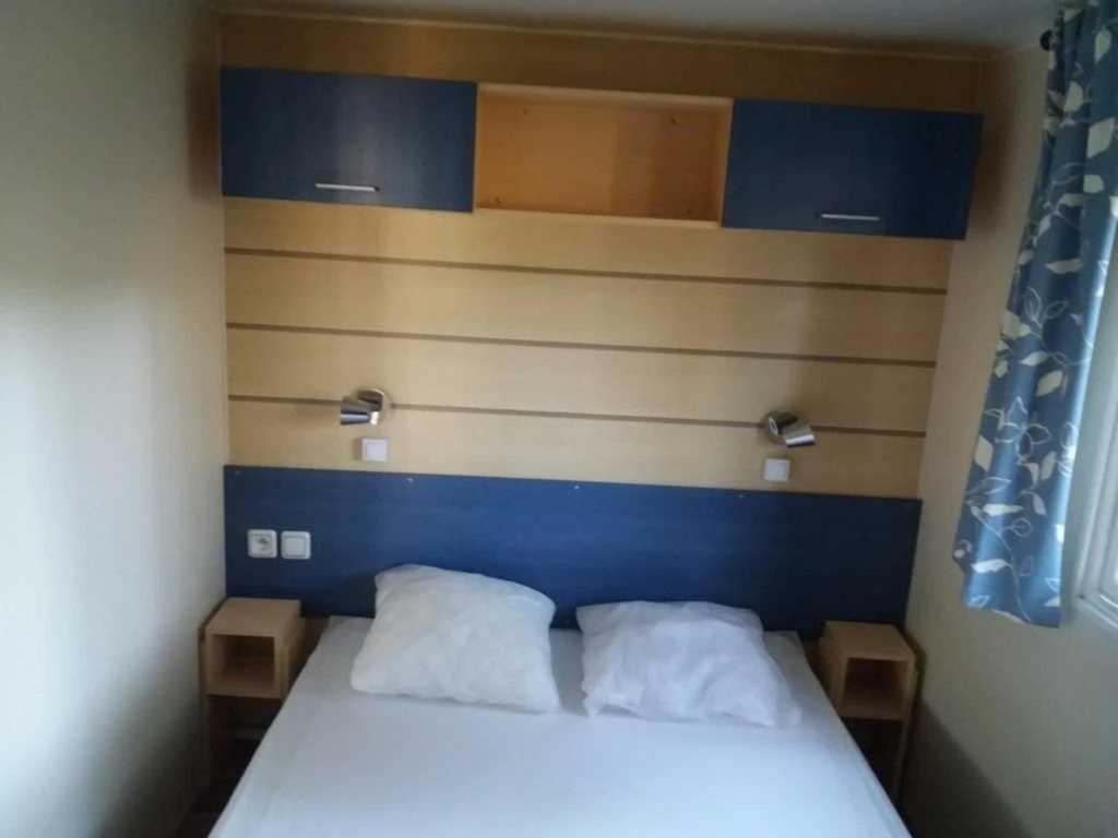 Camping 3 Etoiles - Piscine - Ccbb0Gd Bizanet Zewnętrze zdjęcie