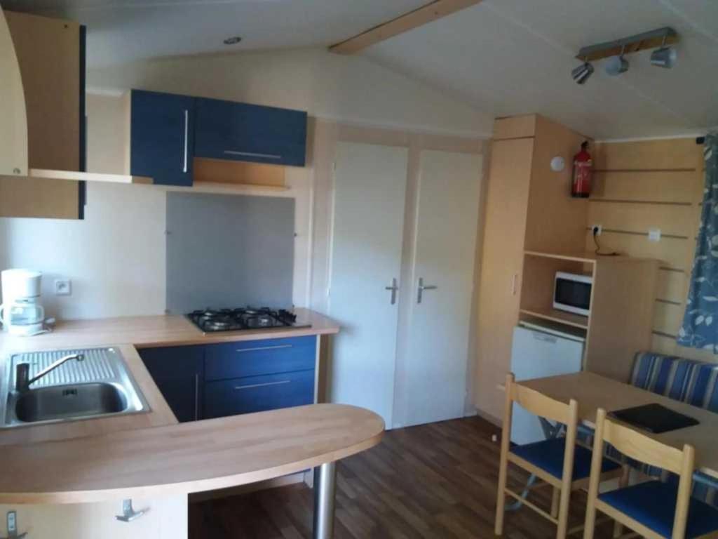 Camping 3 Etoiles - Piscine - Ccbb0Gd Bizanet Zewnętrze zdjęcie
