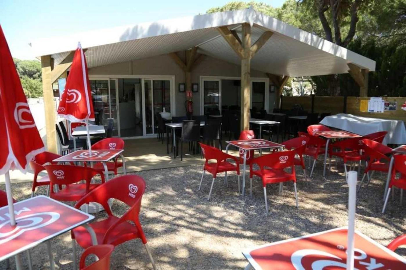 Camping 3 Etoiles - Piscine - Ccbb0Gd Bizanet Zewnętrze zdjęcie