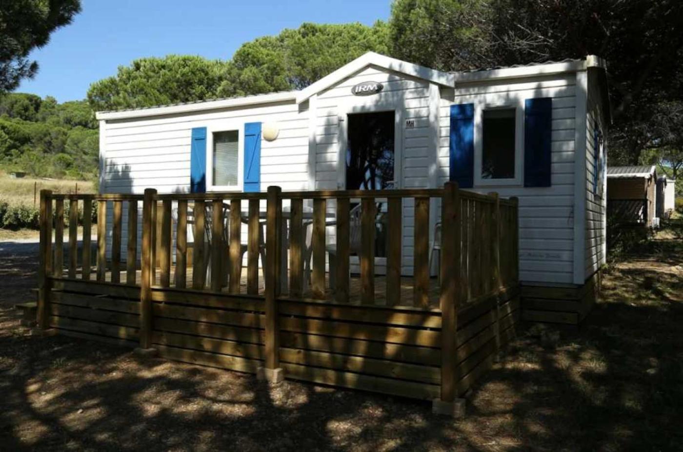 Camping 3 Etoiles - Piscine - Ccbb0Gd Bizanet Zewnętrze zdjęcie