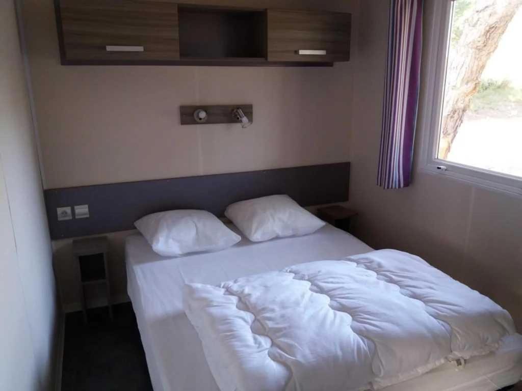 Camping 3 Etoiles - Piscine - Ccbb0Gd Bizanet Zewnętrze zdjęcie