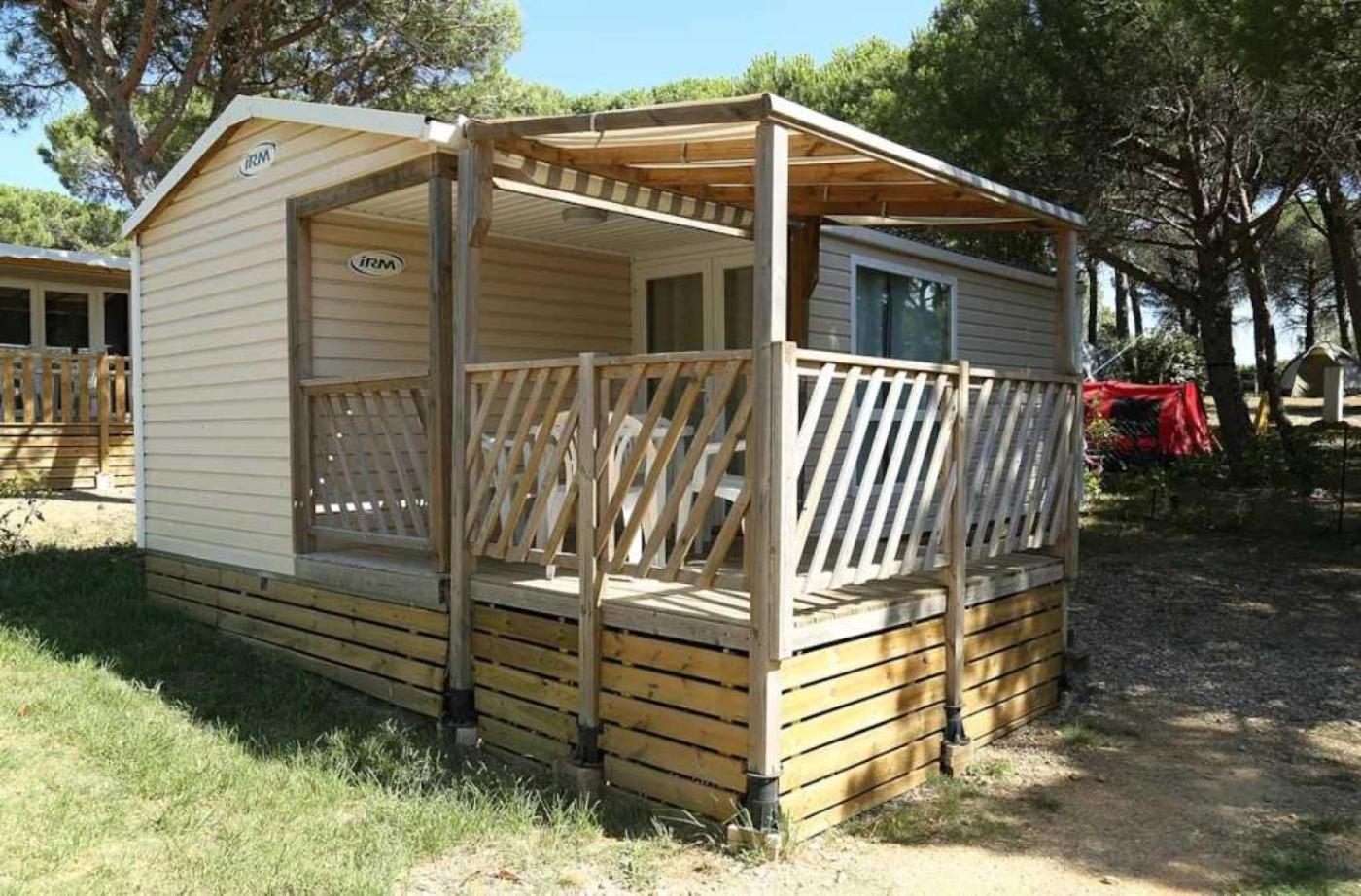 Camping 3 Etoiles - Piscine - Ccbb0Gd Bizanet Zewnętrze zdjęcie