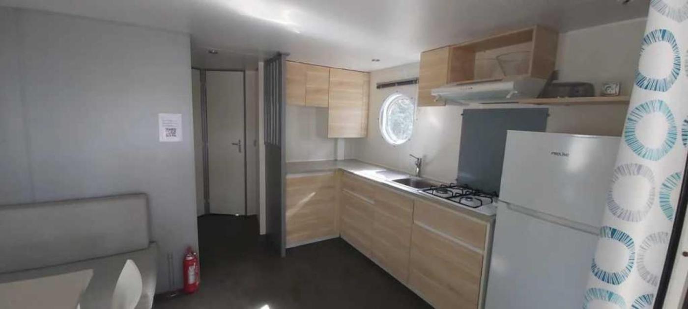 Camping 3 Etoiles - Piscine - Ccbb0Gd Bizanet Zewnętrze zdjęcie