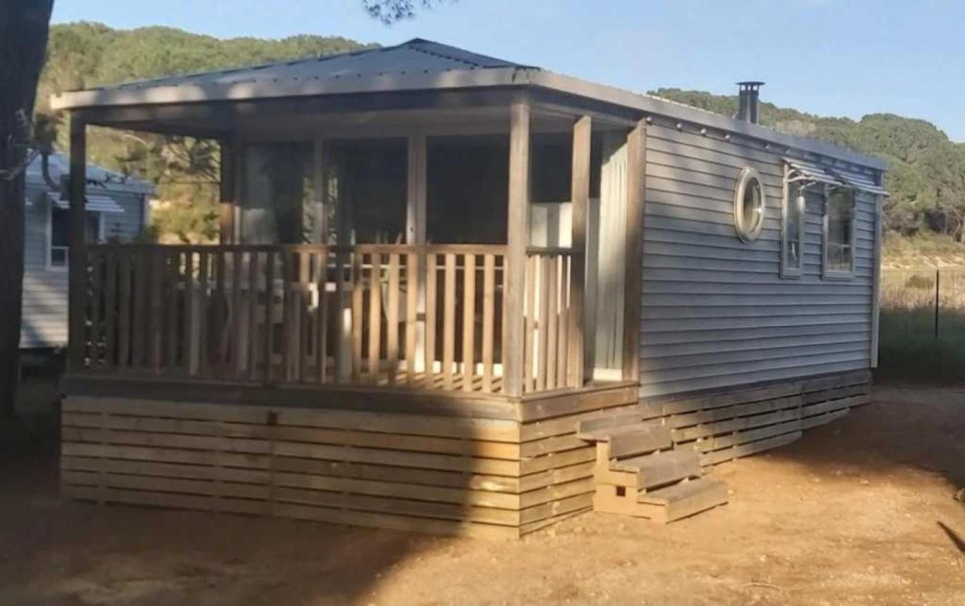 Camping 3 Etoiles - Piscine - Ccbb0Gd Bizanet Zewnętrze zdjęcie