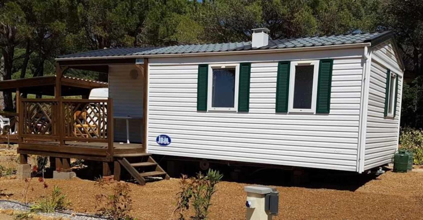 Camping 3 Etoiles - Piscine - Ccbb0Gd Bizanet Zewnętrze zdjęcie